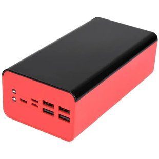 УМБ Портативний зовнішній зарядний пристрій YM-419S 50000 mAh 00017872 фото
