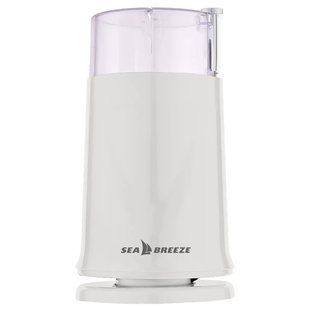 Кофемолка SeaBreeze SB-082, 200 Вт 00019180 фото