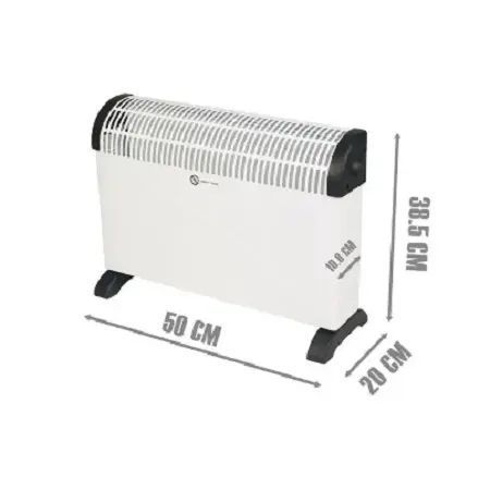 Конвектор Domotec MS-5904 00018506 фото