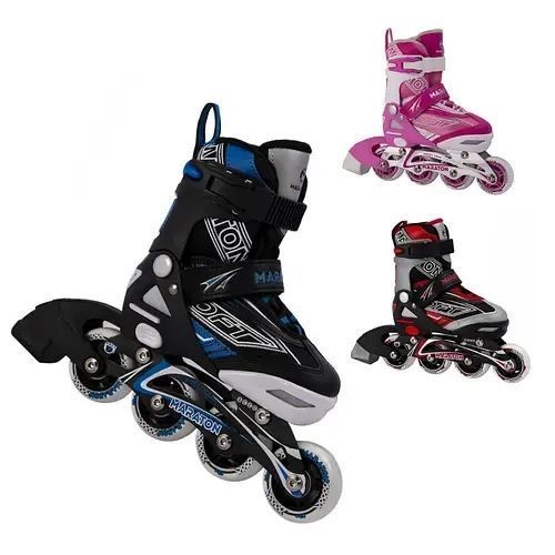 Ролики Maraton Soft S(31-34) 00016361 фото