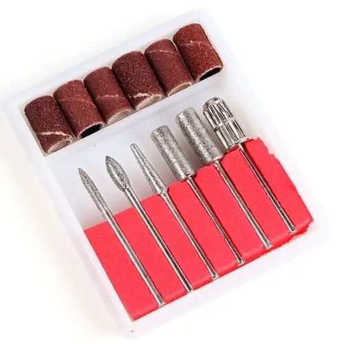 Машинка фрезер для маникюра и педикюра Beauty Nail NN 25000 00021854 фото