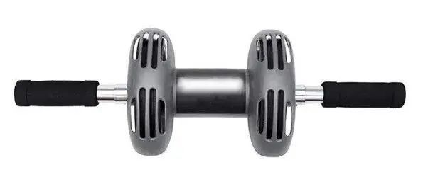 Тренажер - гимнастический ролик с возвратом Power Stretch Rolle 00015709 фото