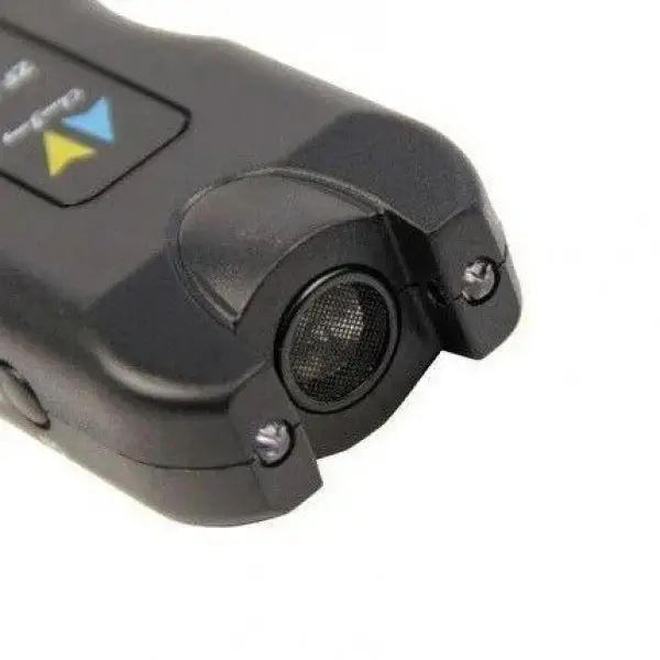 Ультразвуковой отпугиватель для собак Ultrasonic ZF-851 00024547 фото