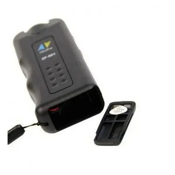 Ультразвуковой отпугиватель для собак Ultrasonic ZF-851 00024547 фото