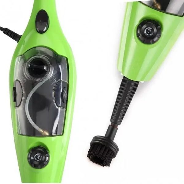 Багатофункціональна парова швабра X10 Steam Mop 00014134 фото