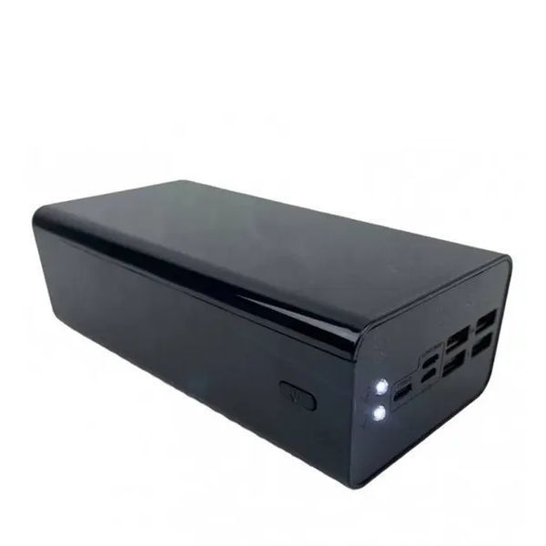 УМБ Портативний зовнішній зарядний пристрій YM-419S 50000 mAh 00017872 фото