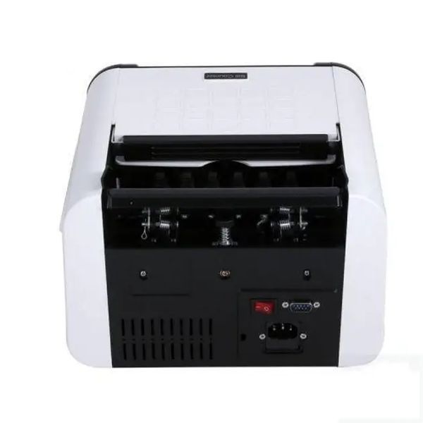Счетная машинка для денег Bill Counter UV 555MG 00017441 фото