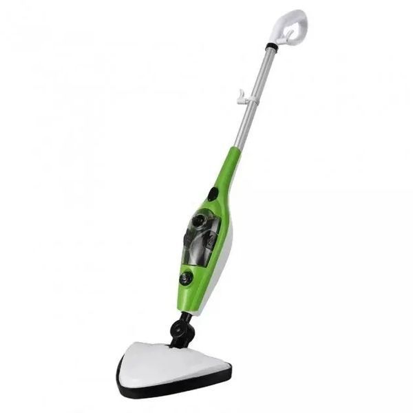 Багатофункціональна парова швабра X10 Steam Mop 00014134 фото