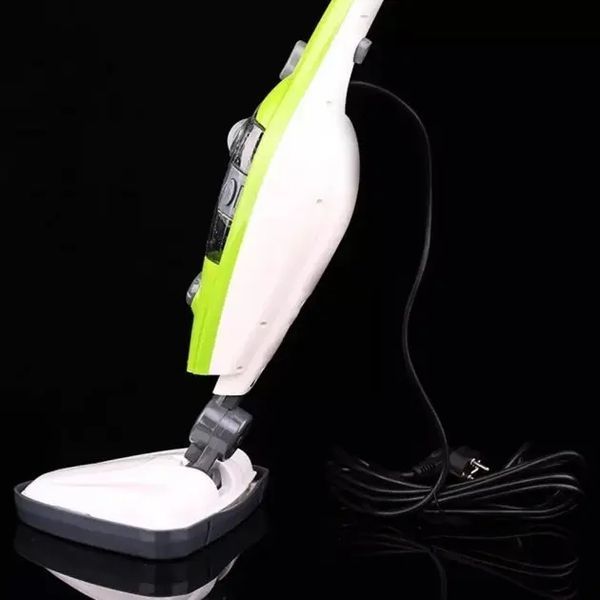 Багатофункціональна парова швабра X10 Steam Mop 00014134 фото