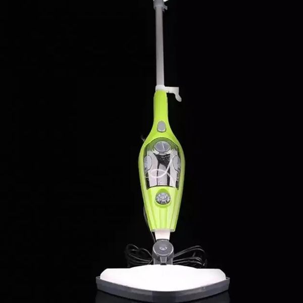 Багатофункціональна парова швабра X10 Steam Mop 00014134 фото