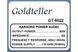 Акустическая система Goldteller GT-6022 00017860 фото 3