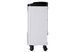 Охладитель воздуха Germatic SK-001J, (120W, сенсорные кнопки, пульт, экран, колеса, автовращение, емкость - 5,5л, 2 контейнера для льда) 00018568 фото 3