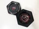Годинник наручний G SHOCK GG-100B. Колір червоний 00022438 фото 5