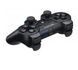 Беспроводной джойстик PS3 Doubleshok (черный) 00017512 фото 4