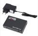 HDMI розгалужувач на 4 порти HDMI SPLITTER 1 in 4 / Чорний 00017583 фото 6