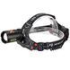 Фонарь налобный NIGHT VISION FLUORESCENCE CT012-P-TG, Фонарь аккумуляторный для рыбалки, Головной фонарик 00022956 фото 3