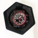 Годинник наручний G SHOCK GG-100B. Колір червоний 00022438 фото 1