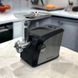 Электрическая мясорубка Rainberg RB-673 с соковыжималкой и шинковкой 9 насадок 3000W с реверсом 00018658 фото 59