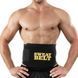 Пояс для схуднення sweet sweat waist trimmer belt 00015657 фото 1