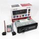 Автомагнітола MP3 3887 ISO 1DIN сенсорний дисплей LED/LCD, Автомобільна магнітола 1din штатна 00016827 фото 12