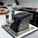 Электрическая мясорубка Rainberg RB-673 с соковыжималкой и шинковкой 9 насадок 3000W с реверсом 00018658 фото 66
