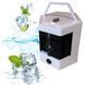 Настільний портативний кондиціонер 5X Arctic Cool Ultra Pro із зволожувачем повітря міні кондиціонер 00018536 фото 5