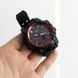 Годинник наручний G SHOCK GG-100B. Колір червоний 00022438 фото 10
