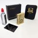 Запальничка бензинова Zorro HL-303 00023454 фото 15