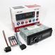 Автомагнітола MP3 3887 ISO 1DIN сенсорний дисплей LED/LCD, Автомобільна магнітола 1din штатна 00016827 фото 2
