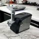 Электрическая мясорубка Rainberg RB-673 с соковыжималкой и шинковкой 9 насадок 3000W с реверсом 00018658 фото 67