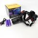 Фонарь налобный NIGHT VISION FLUORESCENCE CT012-P-TG, Фонарь аккумуляторный для рыбалки, Головной фонарик 00022956 фото 11
