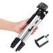 Трипод триногу штатив Tripod DK-3888 з пультом Bluetooth 00012637 фото 6