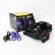 Фонарь налобный NIGHT VISION FLUORESCENCE CT012-P-TG, Фонарь аккумуляторный для рыбалки, Головной фонарик 00022956 фото 14