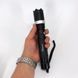 Светодиодный фонарь тактический Police BL-1104 ЗУ 220В + чехол, фонарь ручной тактический 00022900 фото 9