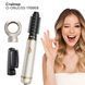 Фен для волосся 3 в 1 швидке сушіння 3-in-1 curling iron AND LY-945 00021718 фото 9