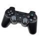 Беспроводной джойстик PS3 Doubleshok (черный) 00017512 фото 1