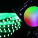 Світлодіодна стрічка SMD 5050 RGB LED 2 м IP65 з пультом та блоком живлення USB, 2м, Стрічка світлодіодна 5050 00012552 фото 4