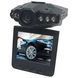 Автомобильный видеорегистратор 198 HD DVR 2.5 LCD 00017157 фото 1