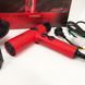 Фен профессиональный VGR V-401 RED 00015331 фото 6