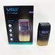 Электробритва VGR V-308 GOLD шейвер 00015244 фото 6