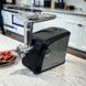 Электрическая мясорубка Rainberg RB-673 с соковыжималкой и шинковкой 9 насадок 3000W с реверсом 00018658 фото 28