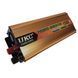 Преобразователь напряжения UKC 1500 Вт 24v 220v инвертор 1500w 24в 220в 00024672 фото 3
