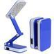 Настольная светодиодная LED лампа ZK-666 00023175 фото 2