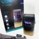 Электробритва VGR V-308 GOLD шейвер 00015244 фото 4