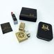 Запальничка бензинова Zorro HL-303 00023454 фото 10