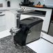 Электрическая мясорубка Rainberg RB-673 с соковыжималкой и шинковкой 9 насадок 3000W с реверсом 00018658 фото 78