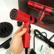 Фен профессиональный VGR V-401 RED 00015331 фото 3