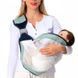 Рюкзак-переноска для новорожденных Baby Sling 00015938 фото 8