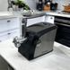 Электрическая мясорубка Rainberg RB-673 с соковыжималкой и шинковкой 9 насадок 3000W с реверсом 00018658 фото 72