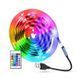 Світлодіодна стрічка SMD 5050 RGB LED 2 м IP65 з пультом та блоком живлення USB, 2м, Стрічка світлодіодна 5050 00012552 фото 35